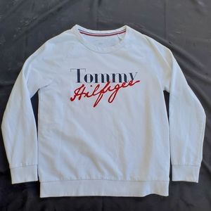 Tommy Hilfiger Women's Medium Long Sleeve
